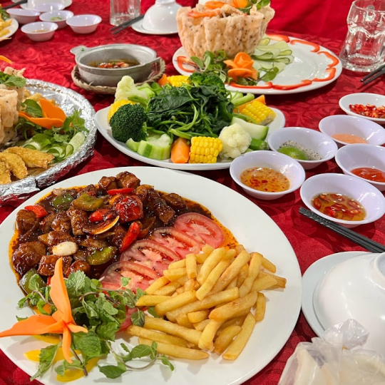 BÒ LÚC LẮC
