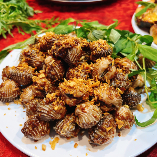 SÒ HUYẾT